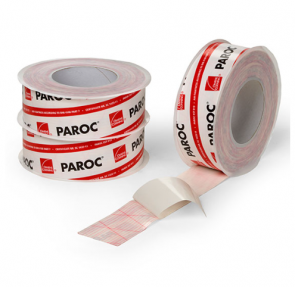 Paroc XST 013 līmlenta tvaika barjerai, 50mm, 25m 